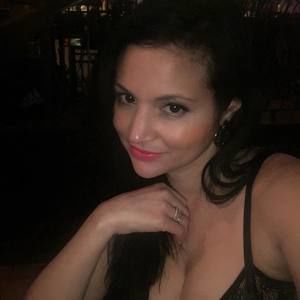 Meet your Posher, Rocio